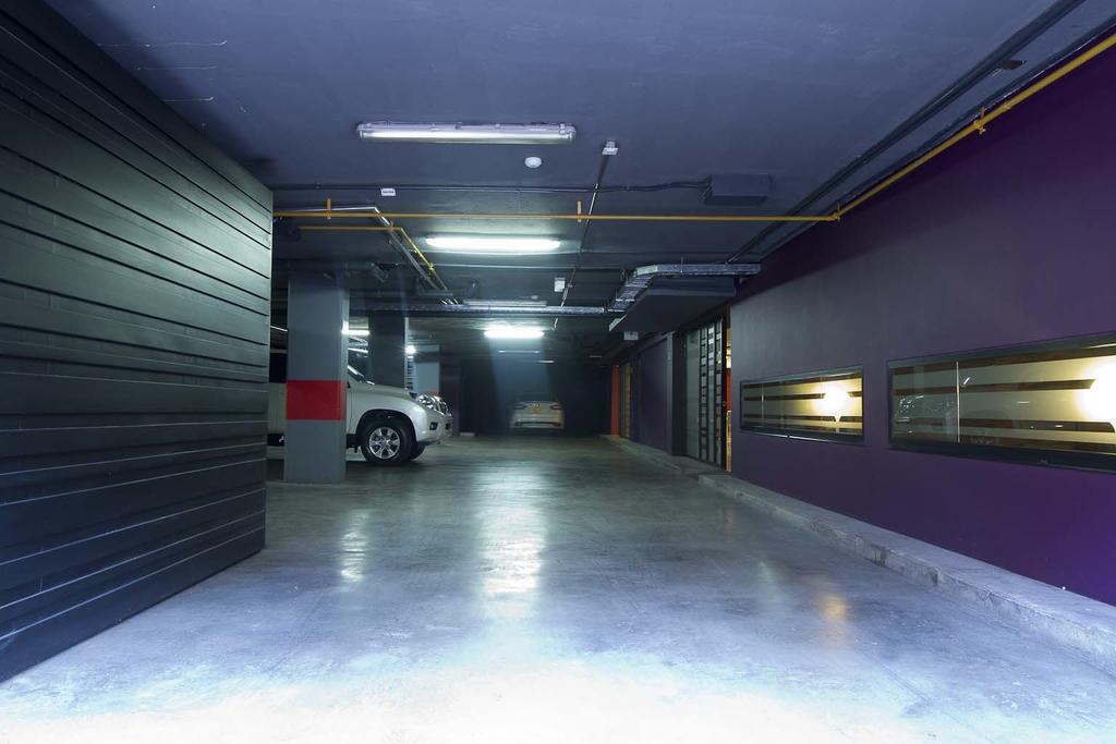 Central Apartamentos 보고타 외부 사진