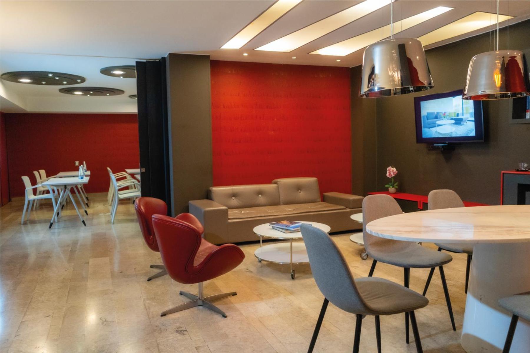 Central Apartamentos 보고타 외부 사진